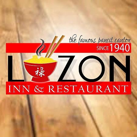 Luzon Inn Vigan Esterno foto