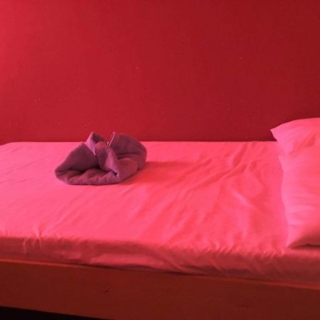 Luzon Inn Vigan Esterno foto