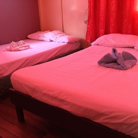 Luzon Inn Vigan Esterno foto