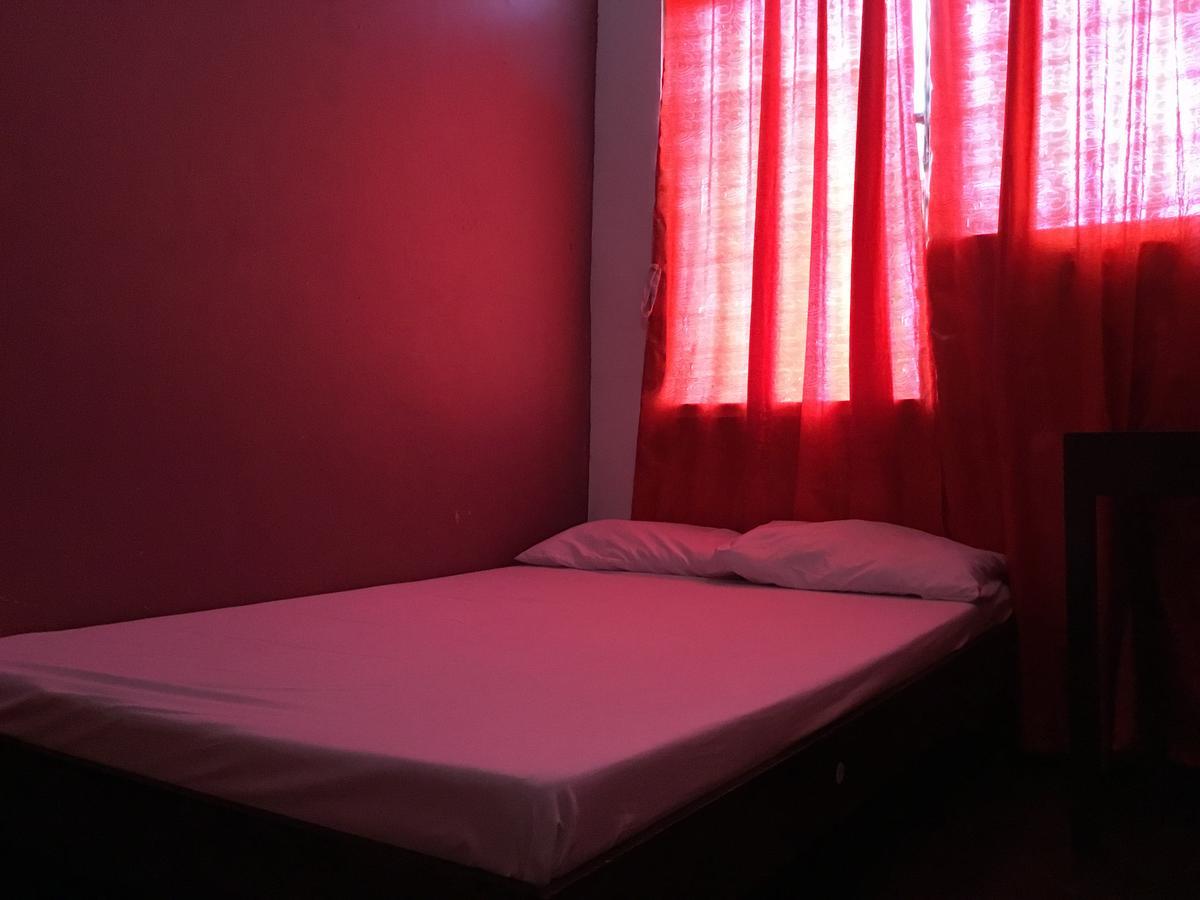 Luzon Inn Vigan Esterno foto