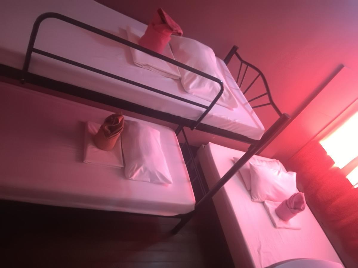 Luzon Inn Vigan Esterno foto