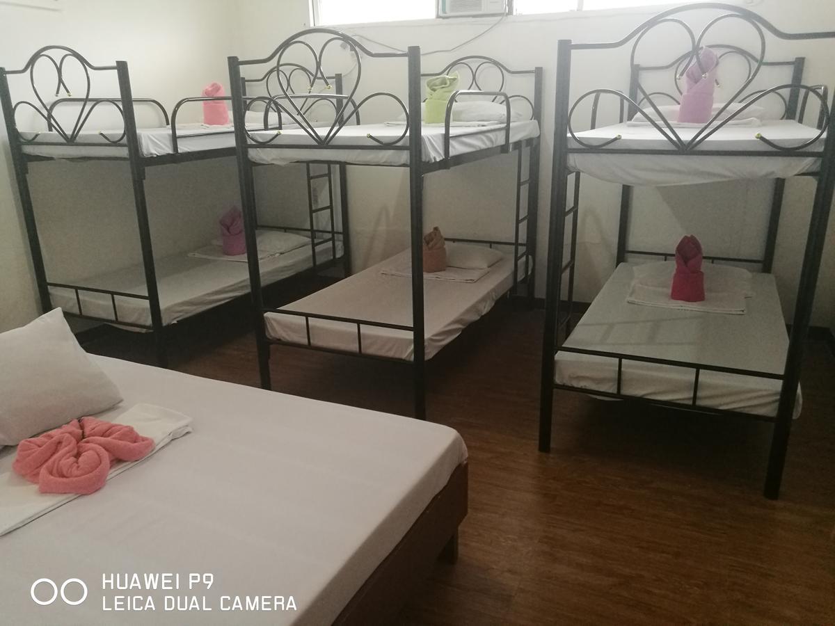 Luzon Inn Vigan Esterno foto