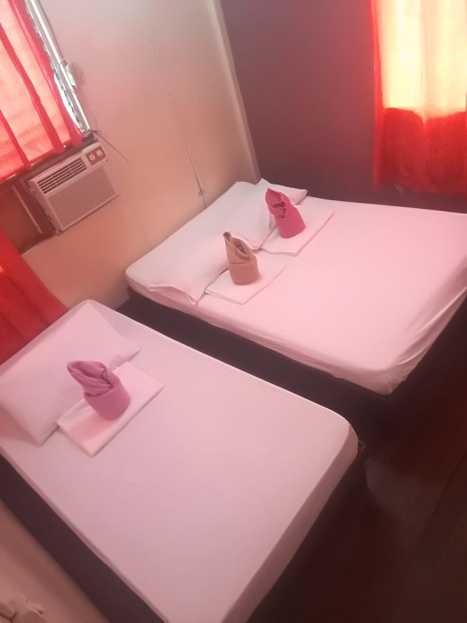 Luzon Inn Vigan Esterno foto