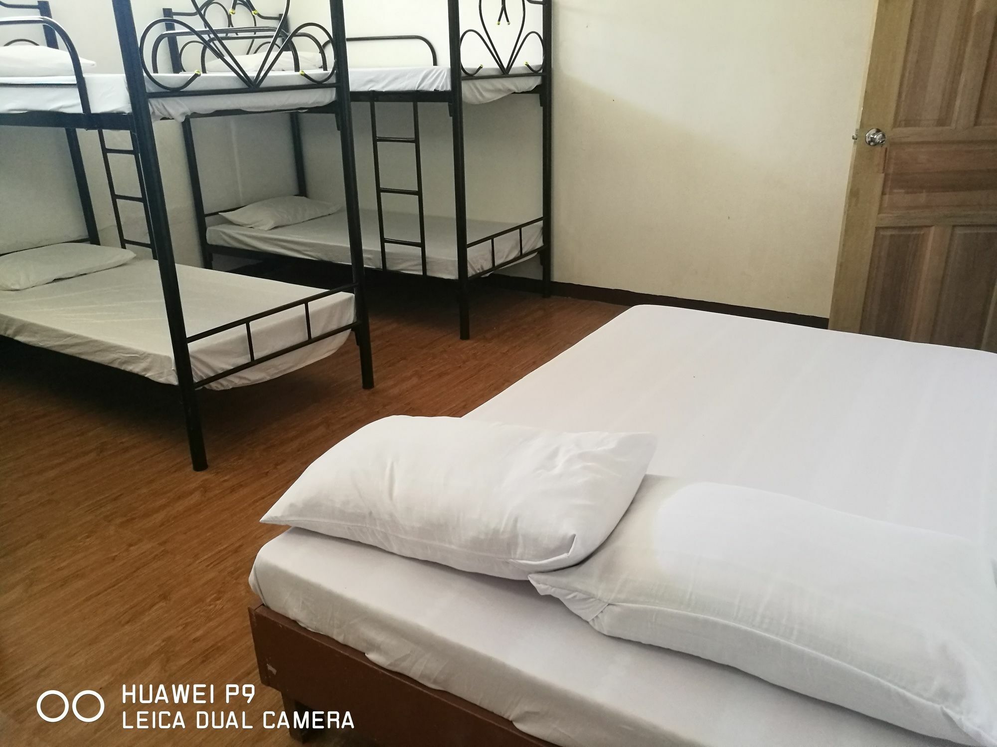 Luzon Inn Vigan Esterno foto